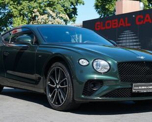 Bentley Continental GT Gebrauchtwagen