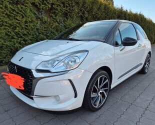 DS Automobiles DS3 Gebrauchtwagen
