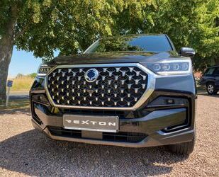 KGM Rexton Gebrauchtwagen