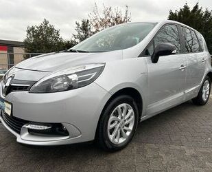 Renault Scenic Gebrauchtwagen
