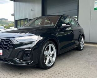 Audi SQ5 Gebrauchtwagen