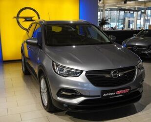 Opel Grandland (X) Gebrauchtwagen