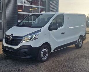 Renault Trafic Gebrauchtwagen