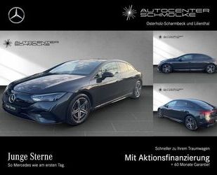 Mercedes-Benz EQE Gebrauchtwagen