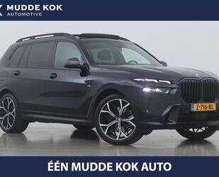 BMW X7 Gebrauchtwagen