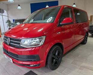 VW T6 Multivan Gebrauchtwagen