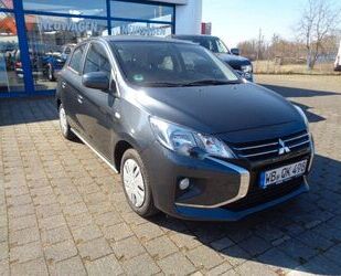 Mitsubishi Space Star Gebrauchtwagen