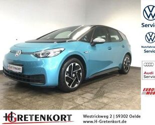 VW ID.3 Gebrauchtwagen