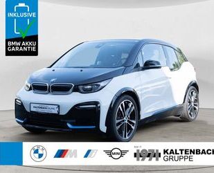 BMW i3 Gebrauchtwagen