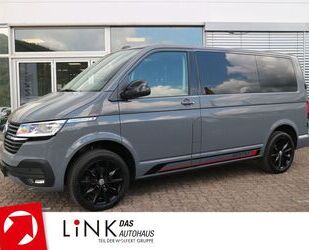 VW T6 Caravelle Gebrauchtwagen