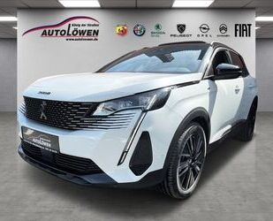 Peugeot 3008 Gebrauchtwagen