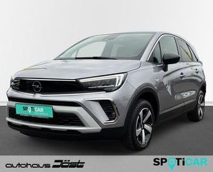 Opel Crossland (X) Gebrauchtwagen