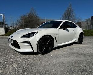 Toyota GR86 Gebrauchtwagen