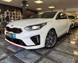 Kia pro ceed / ProCeed Gebrauchtwagen