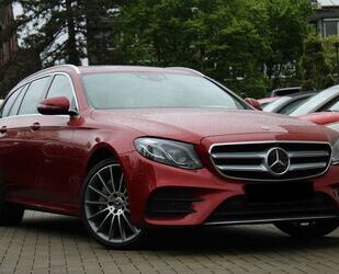 Mercedes-Benz E 400 Gebrauchtwagen