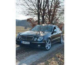 Mercedes-Benz 320 Gebrauchtwagen