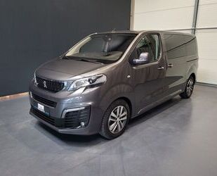 Peugeot Expert Gebrauchtwagen