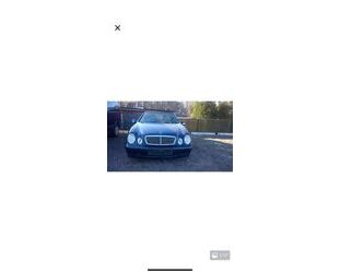 Mercedes-Benz CLK 230 Gebrauchtwagen