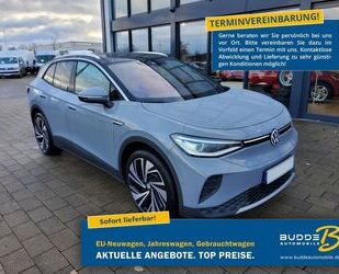 VW ID.4 Gebrauchtwagen