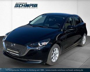Mazda 2 Gebrauchtwagen