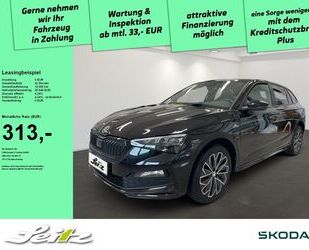 Skoda Scala Gebrauchtwagen