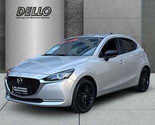 Mazda 2 Gebrauchtwagen