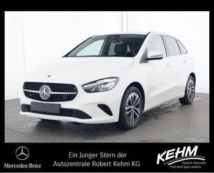 Mercedes-Benz B 250 Gebrauchtwagen