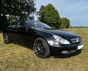 Mercedes-Benz CLS 350 Gebrauchtwagen