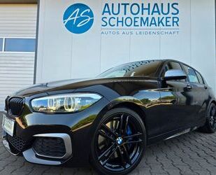 BMW M140i Gebrauchtwagen