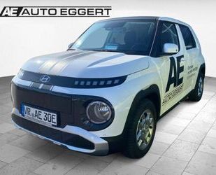 Hyundai INSTER Gebrauchtwagen