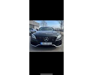 Mercedes-Benz C 63 AMG Gebrauchtwagen