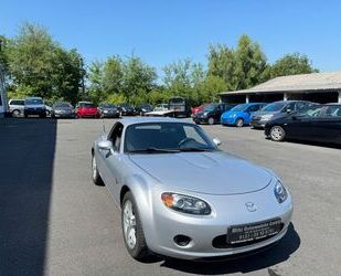Mazda MX-5 Gebrauchtwagen