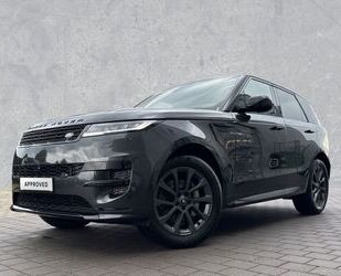 Land Rover Range Rover Sport Gebrauchtwagen