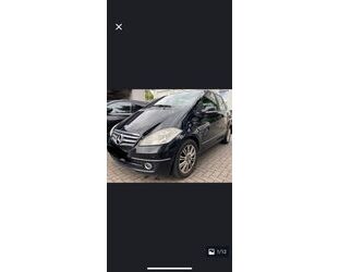 Mercedes-Benz A 180 Gebrauchtwagen