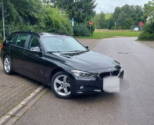 BMW 318 Gebrauchtwagen