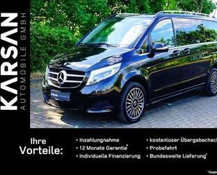 Mercedes-Benz V 250 Gebrauchtwagen