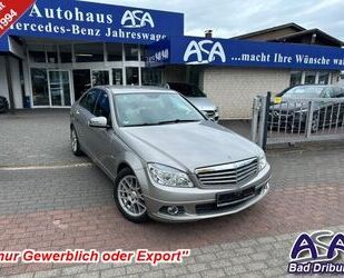 Mercedes-Benz C 180 Gebrauchtwagen