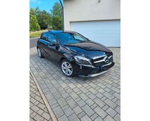 Mercedes-Benz A 200 Gebrauchtwagen