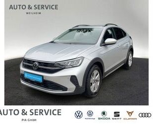 VW Taigo Gebrauchtwagen