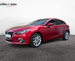 Mazda 3 Gebrauchtwagen