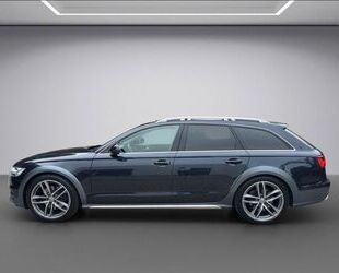 Audi A6 Allroad Gebrauchtwagen