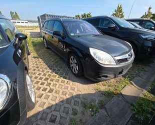 Opel Vectra Gebrauchtwagen