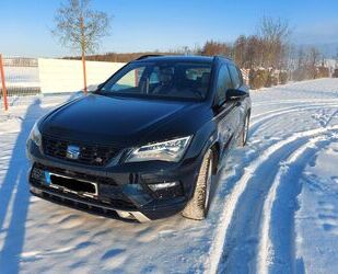 Seat Ateca Gebrauchtwagen