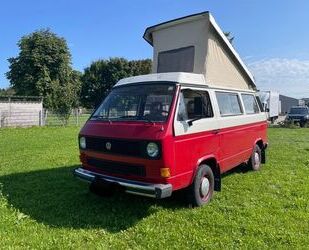 VW T3 Multivan Gebrauchtwagen