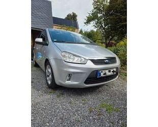 Ford C-Max Gebrauchtwagen