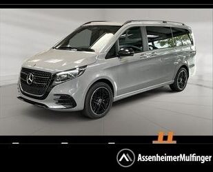 Mercedes-Benz V 300 Gebrauchtwagen