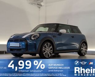 Mini Cooper Gebrauchtwagen