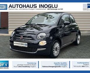 Fiat 500 Gebrauchtwagen