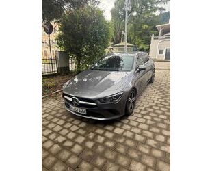 Mercedes-Benz CLA 180 Shooting Brake Gebrauchtwagen