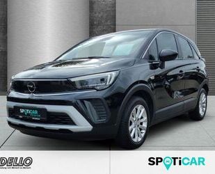 Opel Crossland (X) Gebrauchtwagen